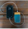 BioLite Charge 20 PD Lithium-Ion (Li-Ion) 6000 mAh Grey, Orange