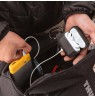 BioLite Charge 20 PD Lithium-Ion (Li-Ion) 6000 mAh Grey, Orange