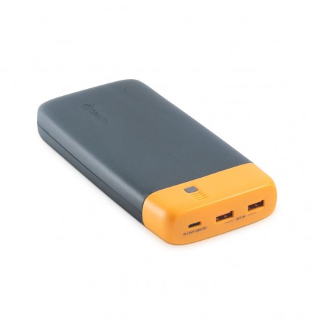 BioLite Charge 80 PD Lithium-Ion (Li-Ion) 20000 mAh Grey, Orange