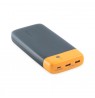 BioLite Charge 80 PD Lithium-Ion (Li-Ion) 20000 mAh Grey, Orange