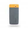 BioLite Charge 80 PD Lithium-Ion (Li-Ion) 20000 mAh Grey, Orange