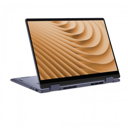 DELL 2-in-1 DB04255 AMD Ryzen™ AI 7 350 Hybrid (2-in-1) 35.6 cm (14") Touchscreen Full HD+ 16 GB LPDDR5x-SDRAM 1 TB SSD Wi-Fi