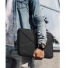 Inateck LB01007 33 cm (13") Sleeve case Black