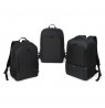 DICOTA D3250105 laptop case 40.6 cm (16") Backpack Black