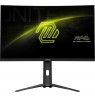 MSI Monitor 31.5" MAG 321CUPDF UHD 160HZ