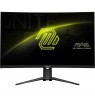 MSI Monitor 31.5" MAG 321CUPDF UHD 160HZ
