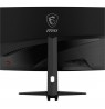 MSI Monitor 31.5" MAG 321CUPDF UHD 160HZ