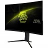 MSI Monitor 31.5" MAG 321CUPDF UHD 160HZ