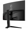 MSI Monitor 31.5" MAG 321CUPDF UHD 160HZ