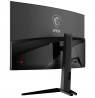 MSI Monitor 31.5" MAG 321CUPDF UHD 160HZ