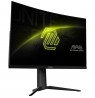 MSI Monitor 31.5" MAG 321CUPDF UHD 160HZ