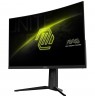 MSI Monitor 31.5" MAG 321CUPDF UHD 160HZ