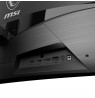 MSI Monitor 31.5" MAG 321CUPDF UHD 160HZ