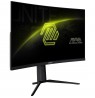 MSI Monitor 31.5" MAG 321CUPDF UHD 160HZ