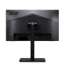 Acer B277KLBb  27"    68,6cm 16:9   60Hz 3840x2160 USB-C 90W