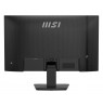 MSI Pro MP273DE E14A computer monitor 68.6 cm (27") 1920 x 1080 pixels Full HD LCD Black