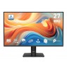MSI Pro MP272 E14C computer monitor 68.6 cm (27") 1920 x 1080 pixels Full HD LED Black