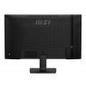 MSI Pro MP272 E14C computer monitor 68.6 cm (27") 1920 x 1080 pixels Full HD LED Black