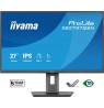 iiyama ProLite XB2797QSN-B1 computer monitor 68.6 cm (27") 2560 x 1440 pixels Quad HD LCD Black