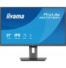 iiyama ProLite XB2797QSN-B1 computer monitor 68.6 cm (27") 2560 x 1440 pixels Quad HD LCD Black
