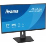 iiyama ProLite XB2797QSN-B1 computer monitor 68.6 cm (27") 2560 x 1440 pixels Quad HD LCD Black