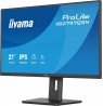 iiyama ProLite XB2797QSN-B1 computer monitor 68.6 cm (27") 2560 x 1440 pixels Quad HD LCD Black