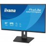 iiyama ProLite XB2797QSN-B1 computer monitor 68.6 cm (27") 2560 x 1440 pixels Quad HD LCD Black