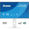 iiyama ProLite XB2797QSU-W1 computer monitor 68.6 cm (27") 2560 x 1440 pixels Quad HD LED White