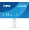 iiyama ProLite XB2797QSU-W1 computer monitor 68.6 cm (27") 2560 x 1440 pixels Quad HD LED White