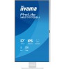 iiyama ProLite XB2797QSU-W1 computer monitor 68.6 cm (27") 2560 x 1440 pixels Quad HD LED White