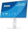 iiyama ProLite XB2797QSU-W1 computer monitor 68.6 cm (27") 2560 x 1440 pixels Quad HD LED White