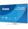 iiyama ProLite XB2797QSU-W1 computer monitor 68.6 cm (27") 2560 x 1440 pixels Quad HD LED White