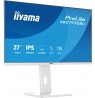 iiyama ProLite XB2797QSU-W1 computer monitor 68.6 cm (27") 2560 x 1440 pixels Quad HD LED White