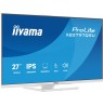 iiyama ProLite XB2797QSU-W1 computer monitor 68.6 cm (27") 2560 x 1440 pixels Quad HD LED White