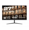 Monitor 68.5 cm JN-IPS27WQHDR-C65W