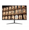Monitor 68.5 cm JN-IPS27WQHDR-C65W
