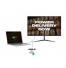 Monitor 68.5 cm JN-IPS27WQHDR-C65W