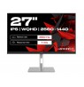 Monitor JAPANNEXT 68.5 cm JN-I270WQHD300F-HSP