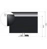 Monitor JAPANNEXT 68.5 cm JN-I270WQHD300F-HSP