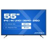Monitor JAPANNEXT 139.7cm JN-IPS550UHD60F