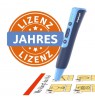 Audio Pen Pro with annual license