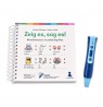 Anybook Pro Bundle mit Zeig es, sag es