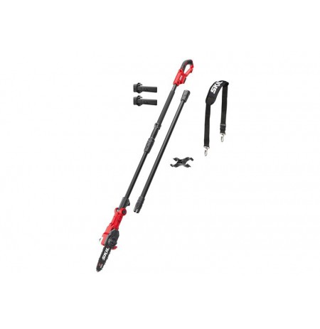 Cordless Pole Chainsaw 20cm SKIL 0650CA