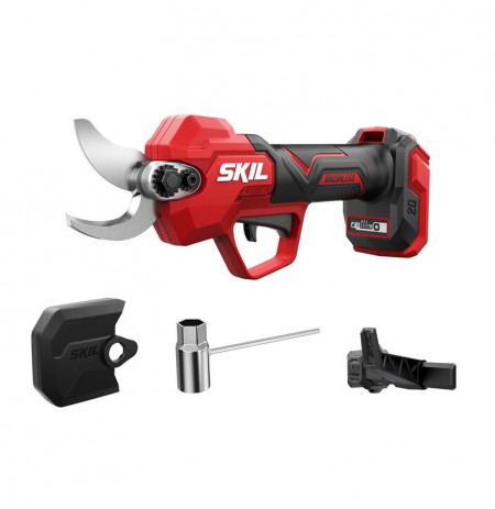 BRUSHLESS PRUNER GV1E0620CA