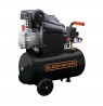 Compressor RCCC404BND642 205/24 1.5KW BD