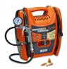 Compressor NU-AIR Simply 1.5HP/8BAR/ Oil-Free