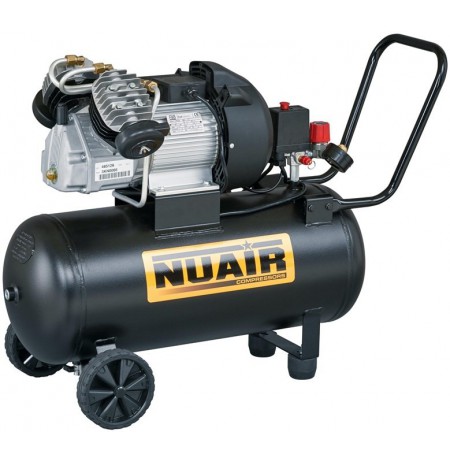 Compressor 8119500NUA507 2.2KW NUAIR