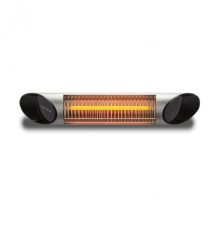 INFRARED HEATER BLADE MINI 1200W