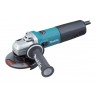 Makita 9565CR angle grinder 12.5 cm 12000 RPM 1400 W 2.2 kg