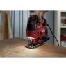 Electric Jigsaw 4531GA LED